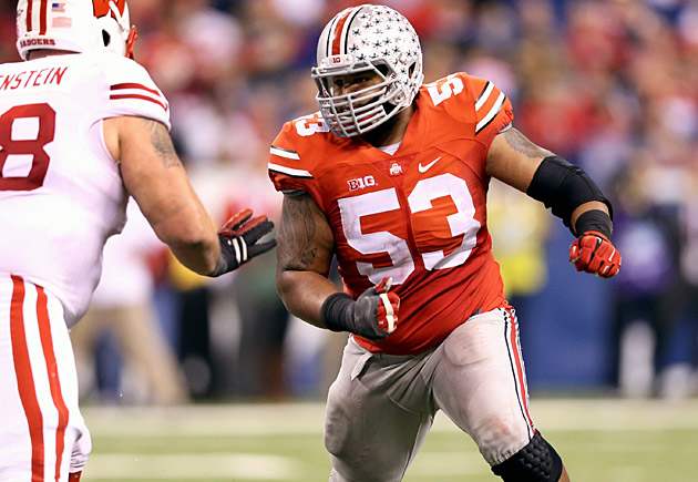 michael bennett defense